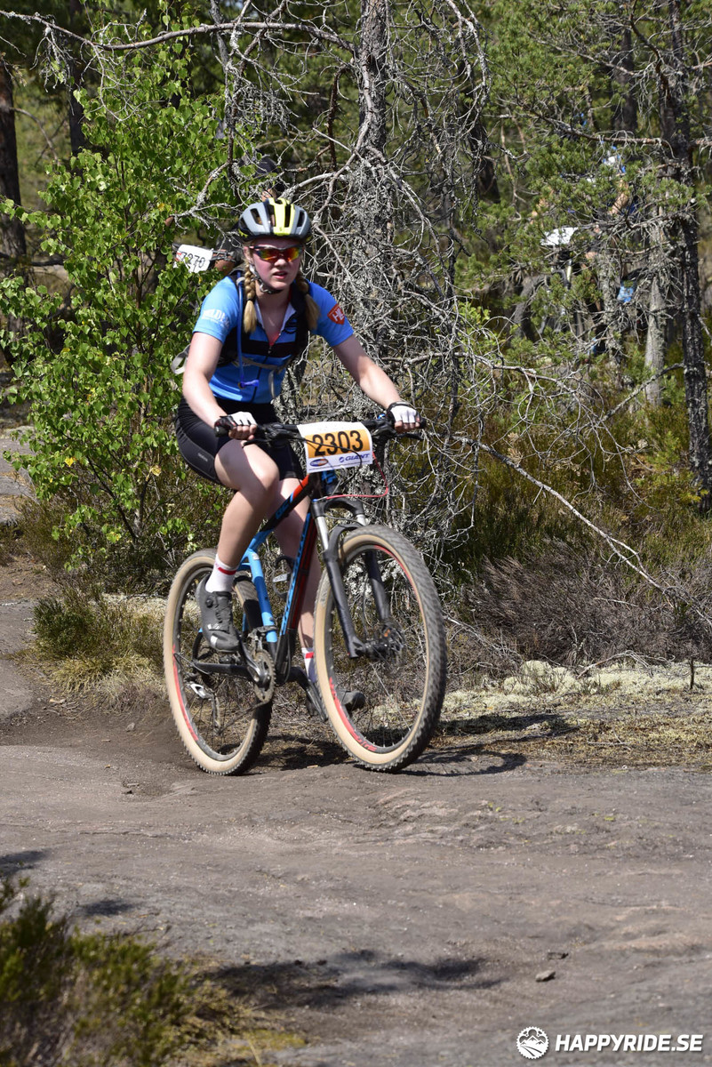Bild från Lida Loop 2018